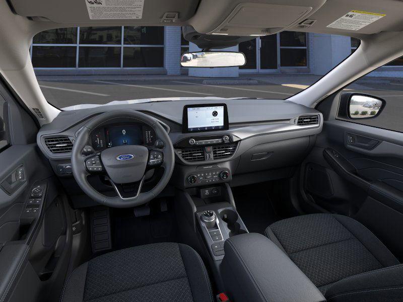new 2026 Ford Escape car, priced at $31,809
