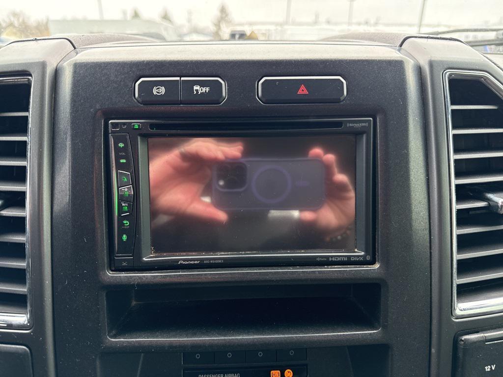 used 2017 Ford F-250 car, priced at $25,499