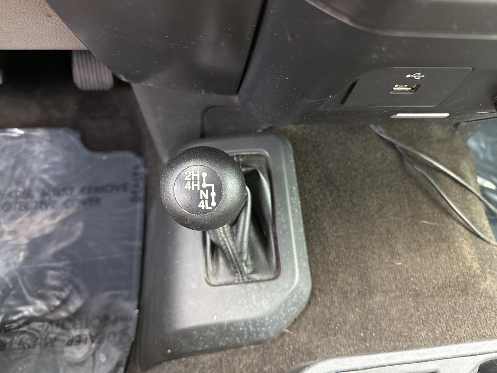 used 2017 Ford F-250 car, priced at $25,499