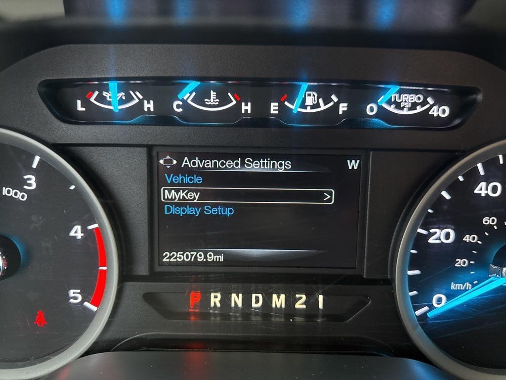 used 2017 Ford F-250 car, priced at $25,499