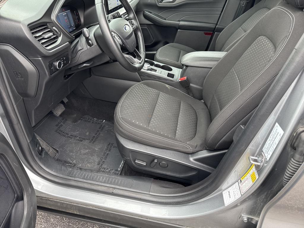 used 2024 Ford Escape car, priced at $20,782
