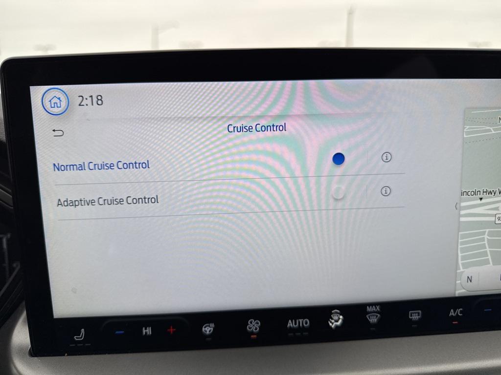 used 2024 Ford Escape car, priced at $20,782