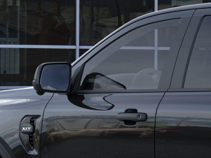 new 2026 Ford Ranger car, priced at $43,963