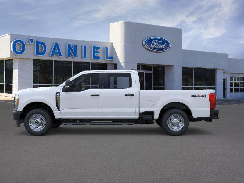 new 2026 Ford F-350 car, priced at $57,178
