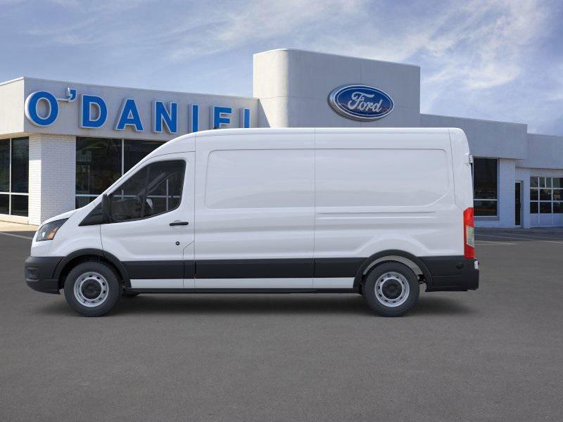 new 2026 Ford Transit-250 car, priced at $49,371