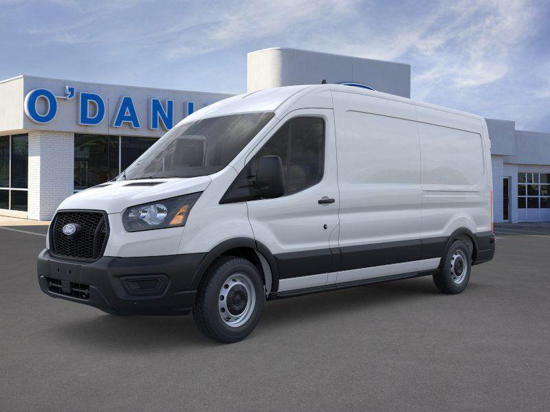 new 2026 Ford Transit-250 car, priced at $49,371