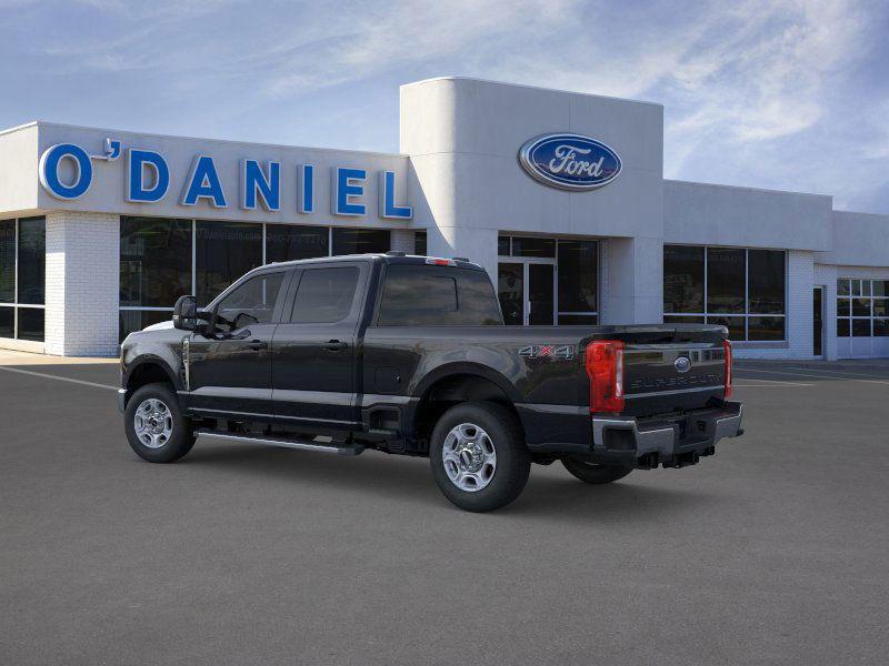 new 2026 Ford F-250 car, priced at $59,178