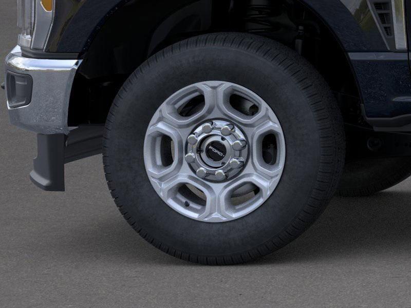 new 2026 Ford F-250 car, priced at $60,178