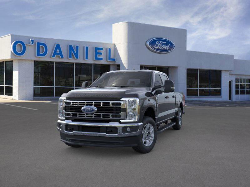 new 2026 Ford F-250 car, priced at $60,178