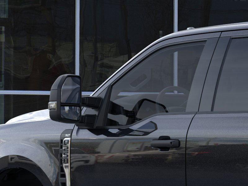 new 2026 Ford F-250 car, priced at $60,178