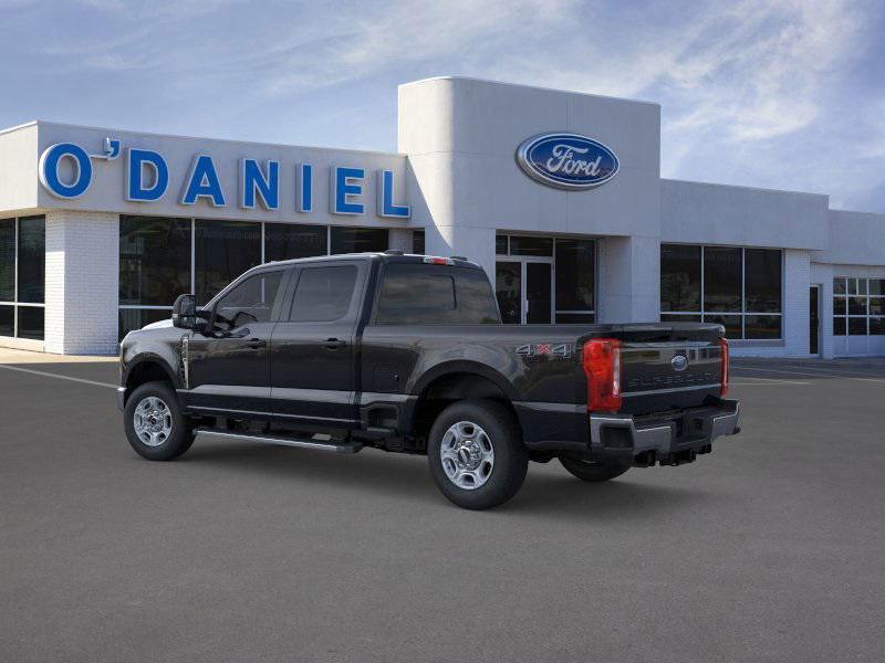 new 2026 Ford F-250 car, priced at $60,178