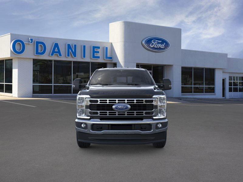 new 2026 Ford F-250 car, priced at $60,178