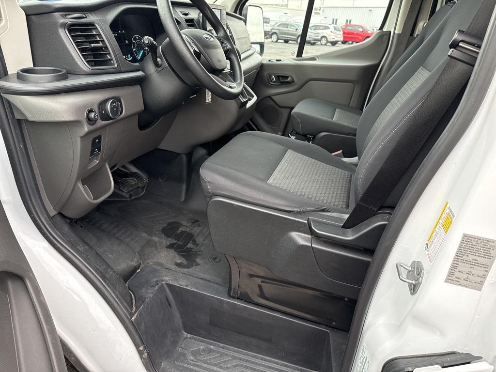 used 2024 Ford Transit-250 car, priced at $31,000