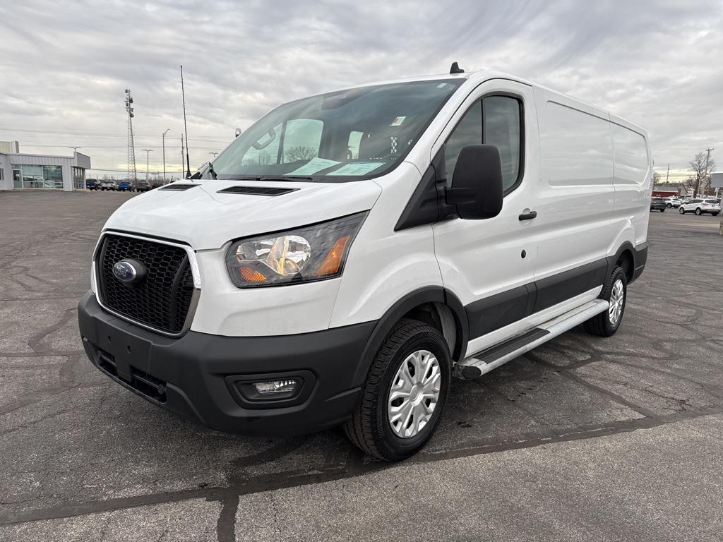 used 2024 Ford Transit-250 car, priced at $31,000