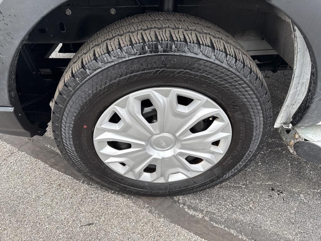 used 2024 Ford Transit-250 car, priced at $31,000