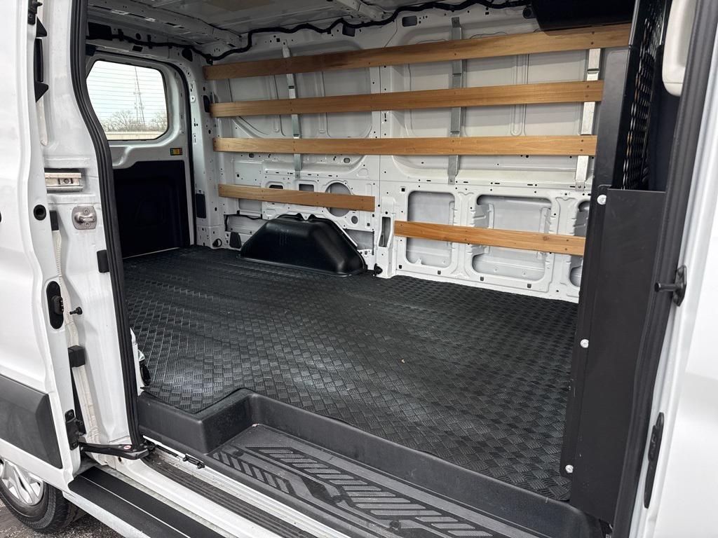 used 2024 Ford Transit-250 car, priced at $31,000
