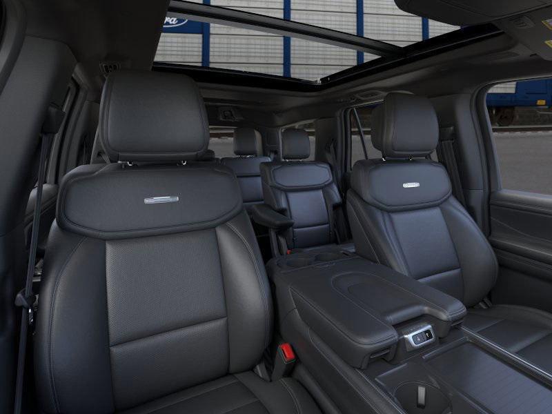 new 2026 Ford Expedition car, priced at $82,321