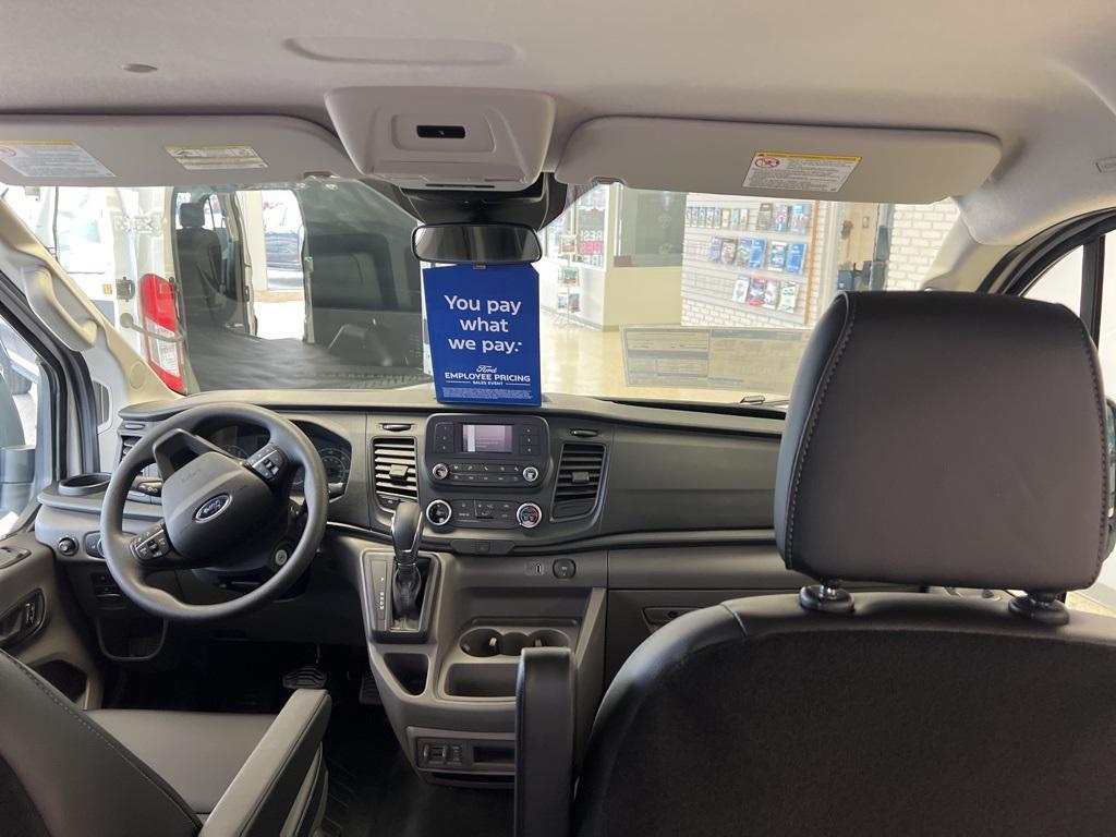 new 2024 Ford Transit-250 car, priced at $52,920