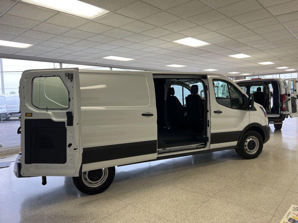 new 2024 Ford Transit-250 car, priced at $52,920