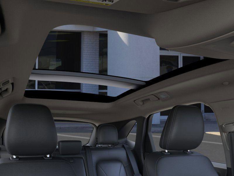 new 2026 Ford Escape car, priced at $39,212