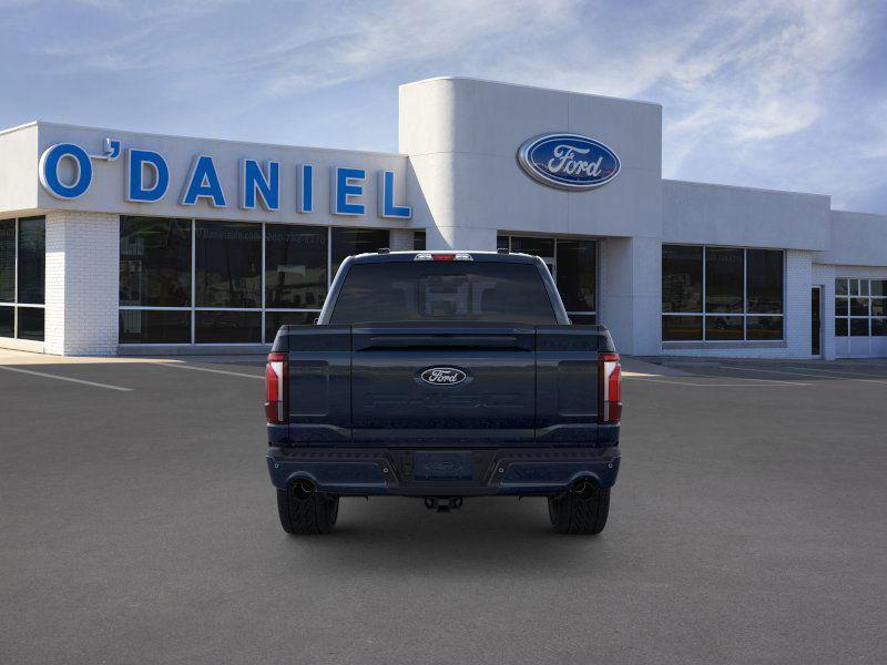 new 2026 Ford F-150 car, priced at $69,950