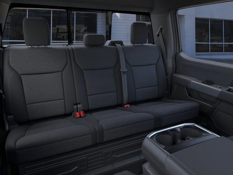 new 2026 Ford F-150 car, priced at $54,437