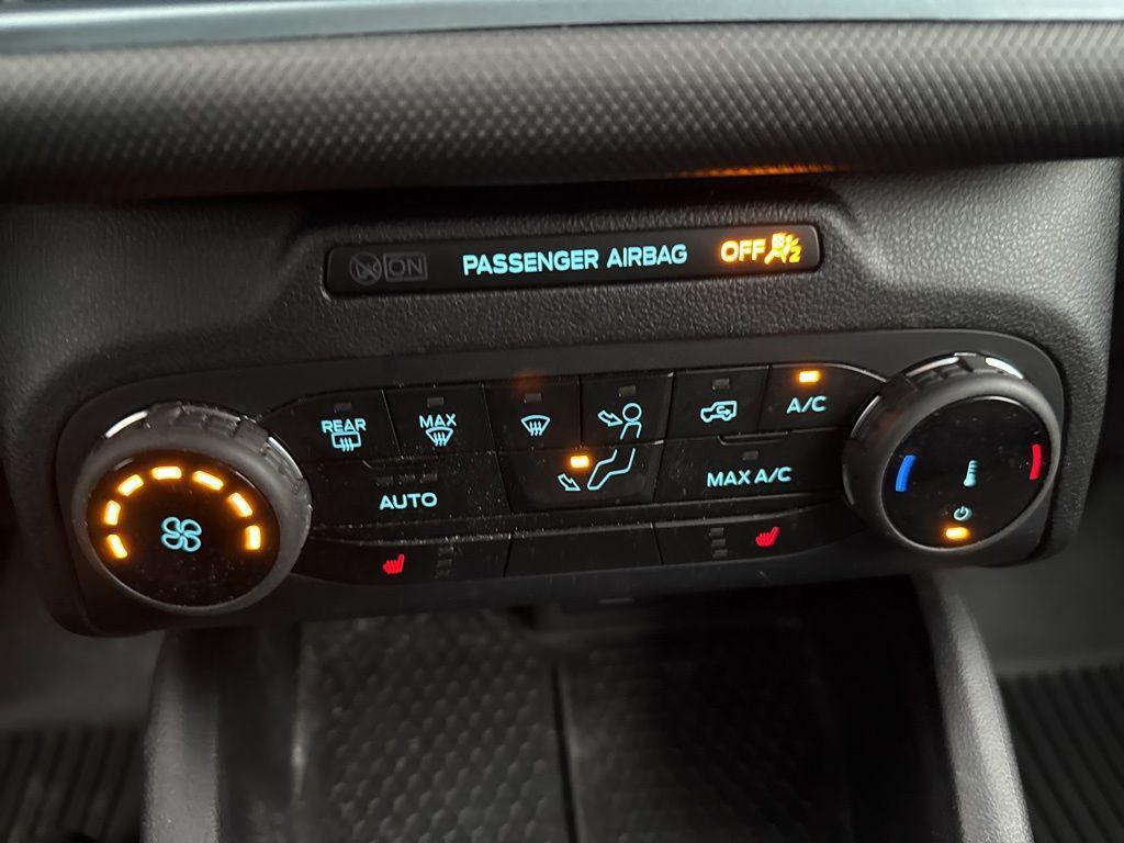 used 2024 Ford Bronco Sport car, priced at $31,789