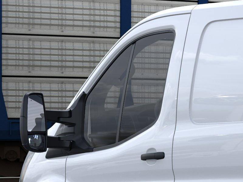 new 2026 Ford Transit-350 car, priced at $50,699