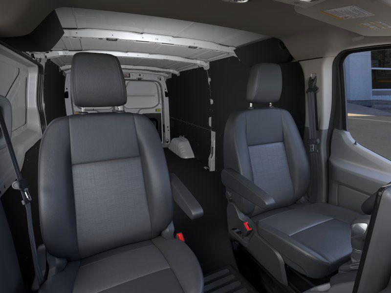 new 2026 Ford Transit-350 car, priced at $50,699