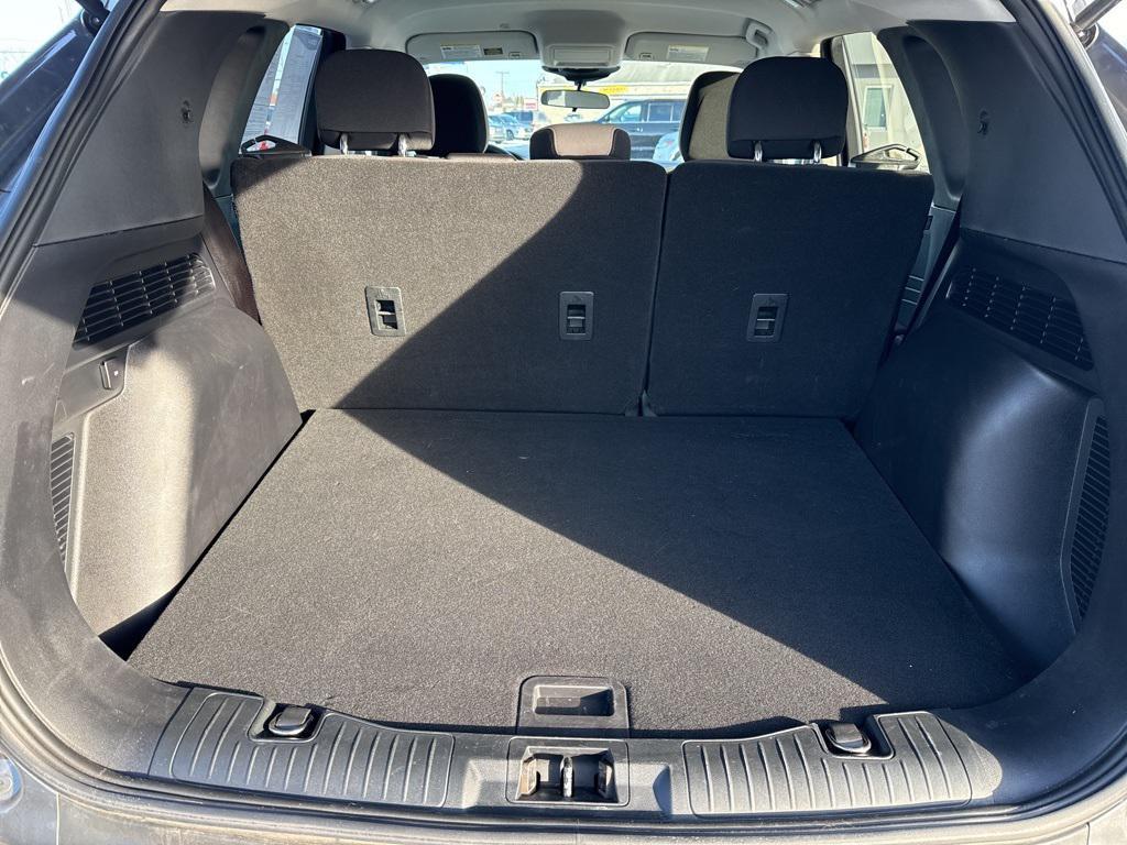 used 2022 Ford Escape car, priced at $18,000