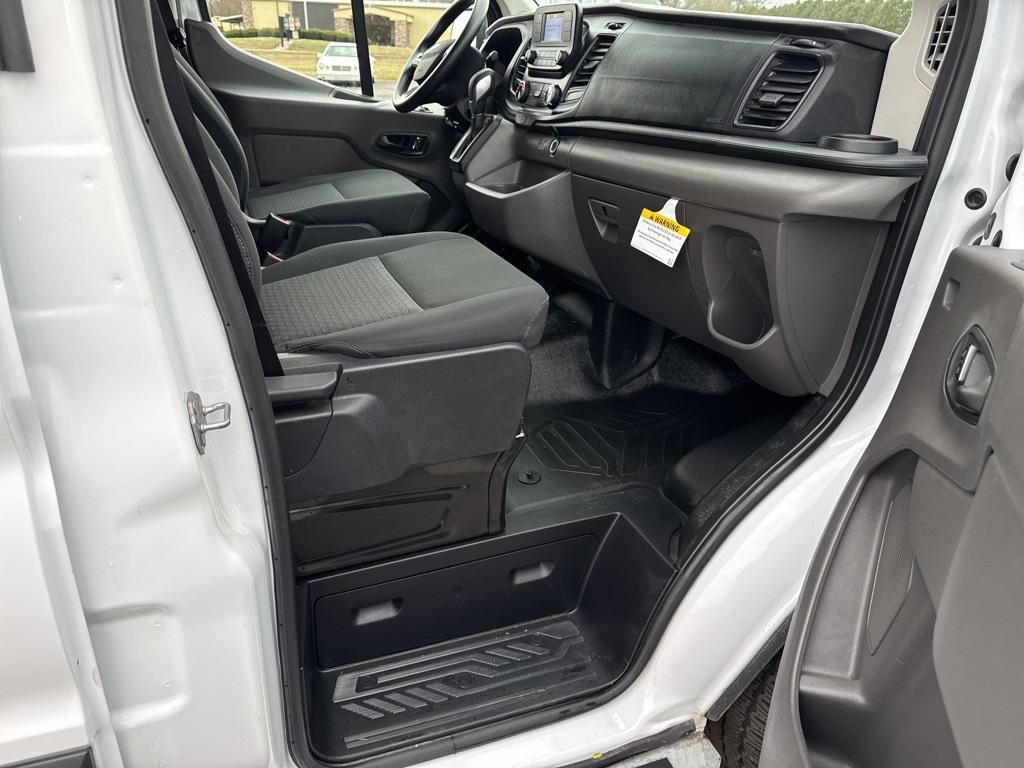 used 2024 Ford Transit-250 car, priced at $31,372