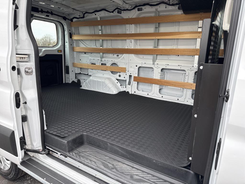 used 2024 Ford Transit-250 car, priced at $31,372