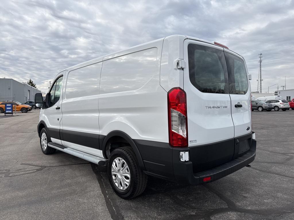 used 2024 Ford Transit-250 car, priced at $31,372