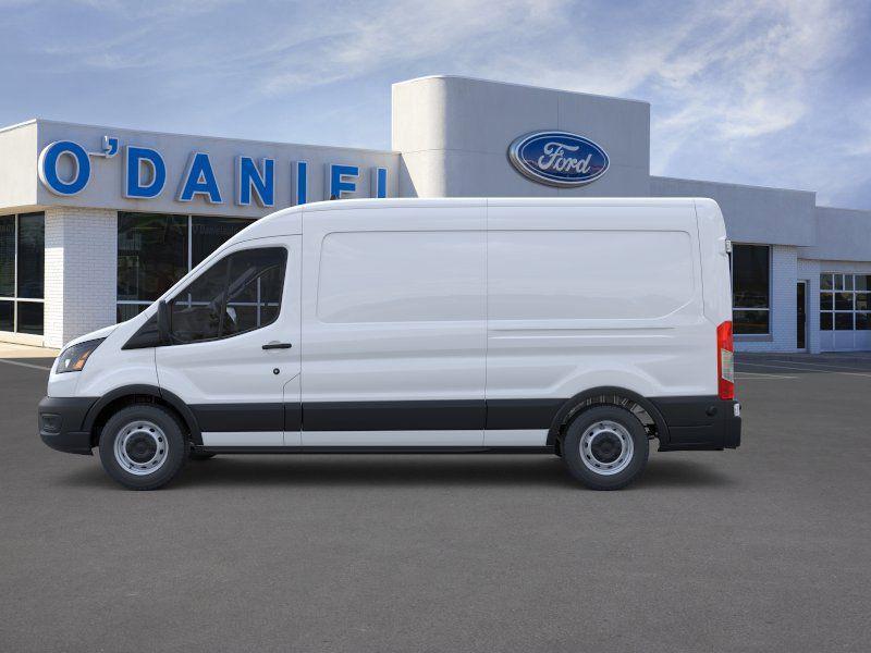 new 2026 Ford Transit-250 car, priced at $53,013