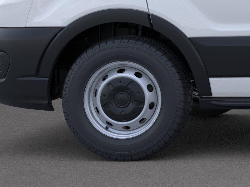 new 2026 Ford Transit-250 car, priced at $53,013