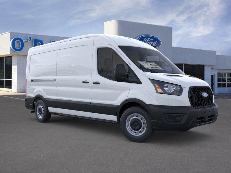new 2026 Ford Transit-250 car, priced at $53,013