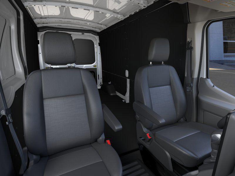 new 2026 Ford Transit-250 car, priced at $53,013