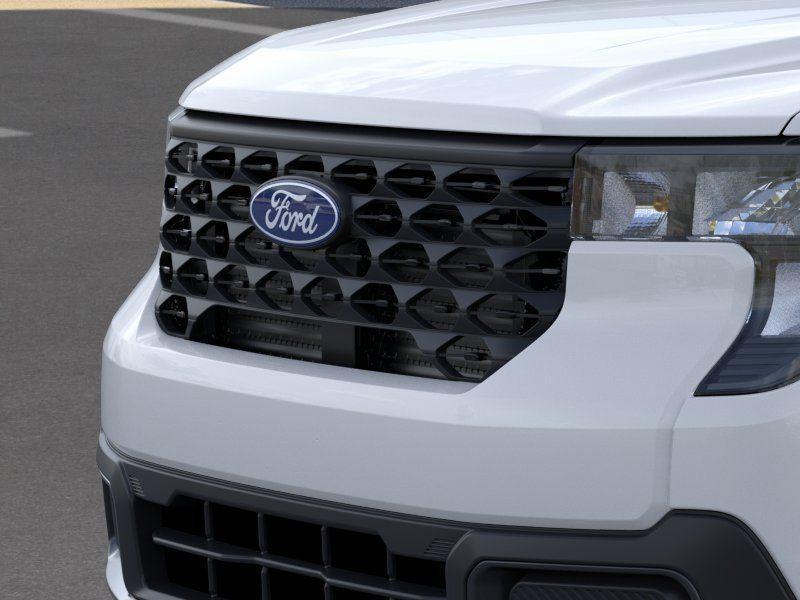 new 2026 Ford Maverick car, priced at $36,112
