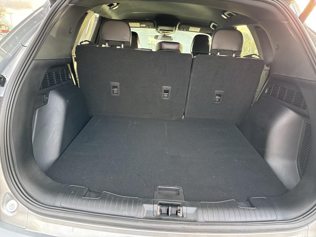 used 2024 Ford Escape car, priced at $23,477