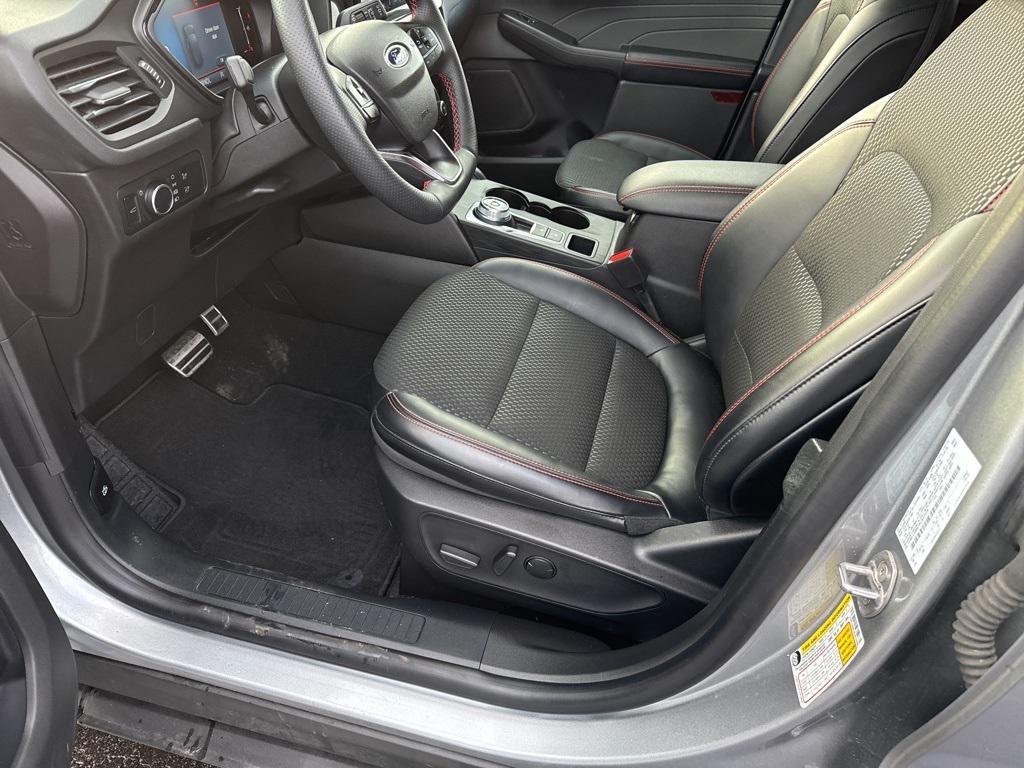 used 2024 Ford Escape car, priced at $23,477