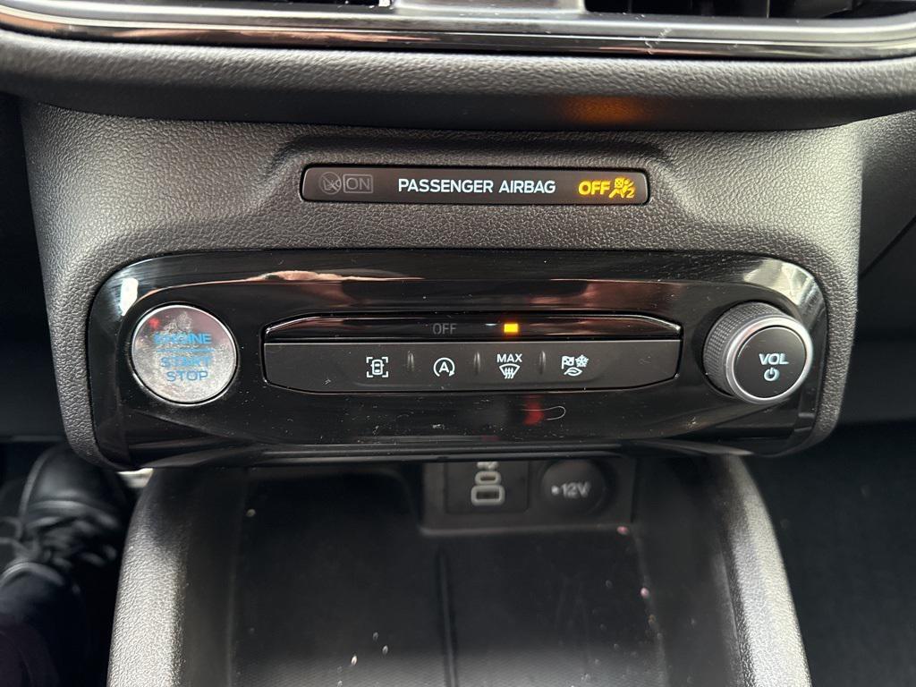 used 2024 Ford Escape car, priced at $23,477