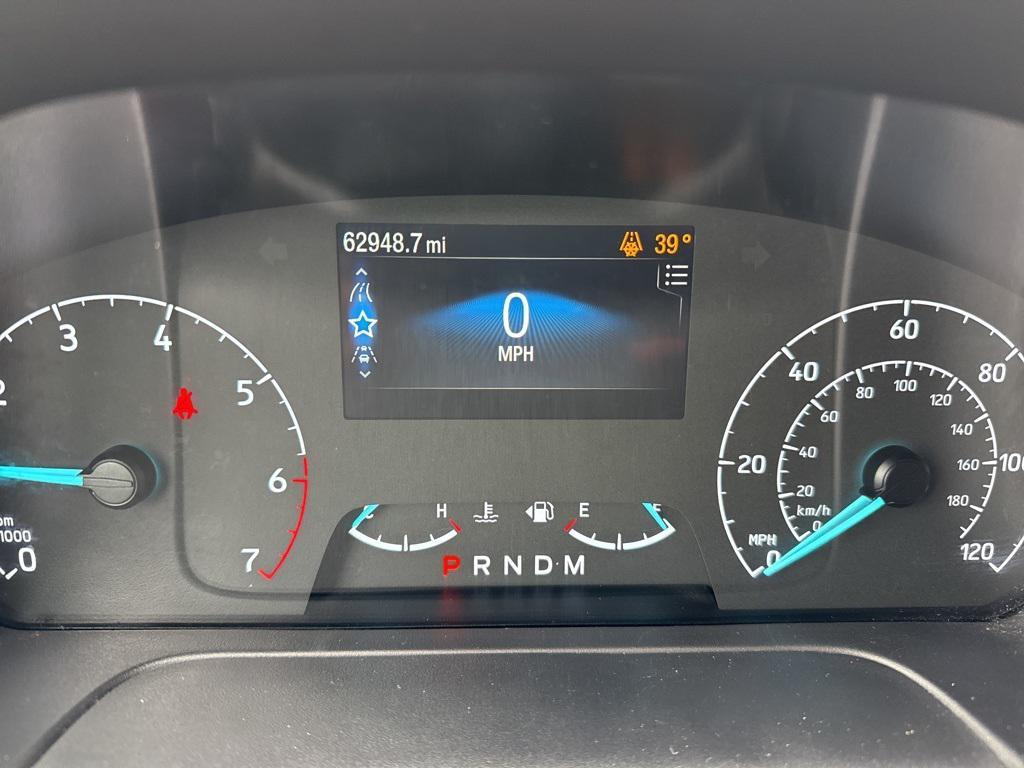 used 2023 Ford Transit-350 car, priced at $33,000