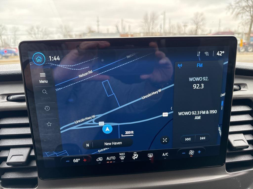 used 2022 Ford Transit-350 car, priced at $37,994