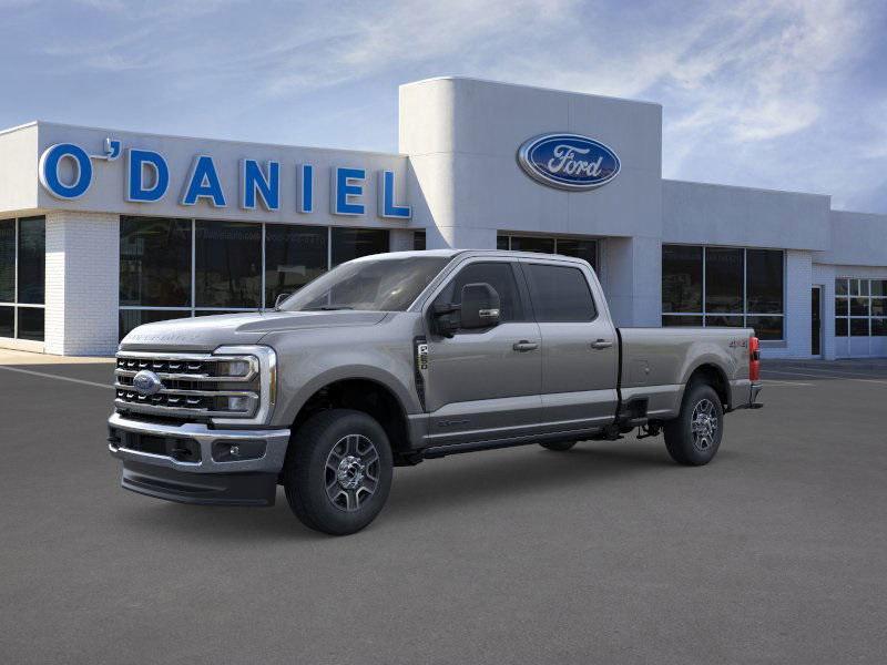 new 2026 Ford F-250 car, priced at $79,747