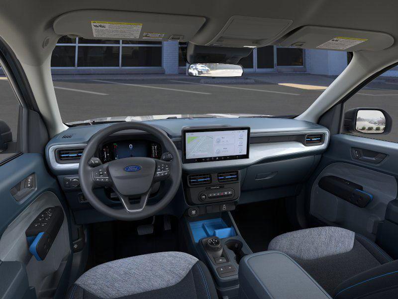 new 2026 Ford Maverick car, priced at $32,772