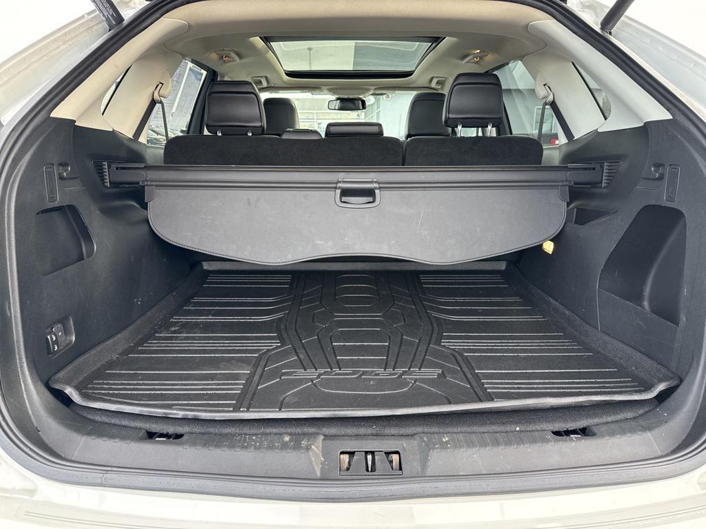 used 2022 Ford Edge car, priced at $24,592