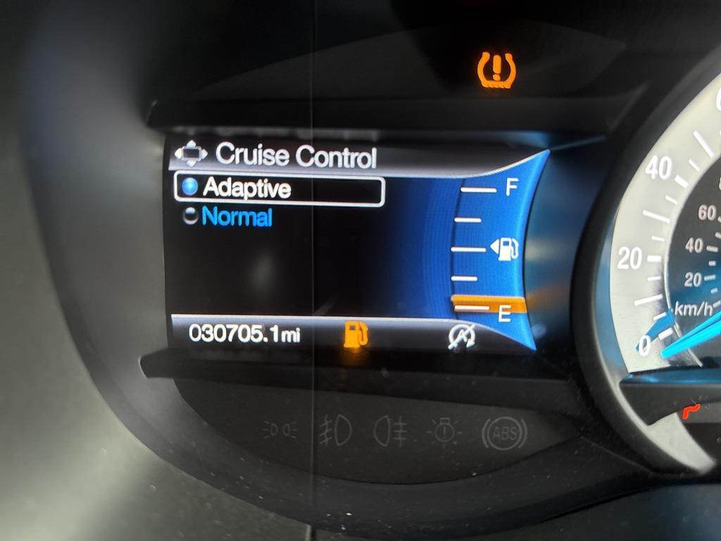 used 2022 Ford Edge car, priced at $24,592