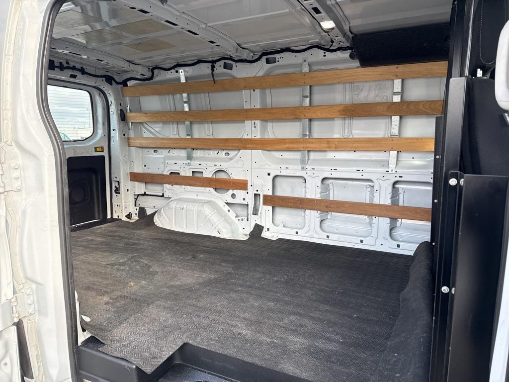 used 2021 Ford Transit-250 car, priced at $28,995