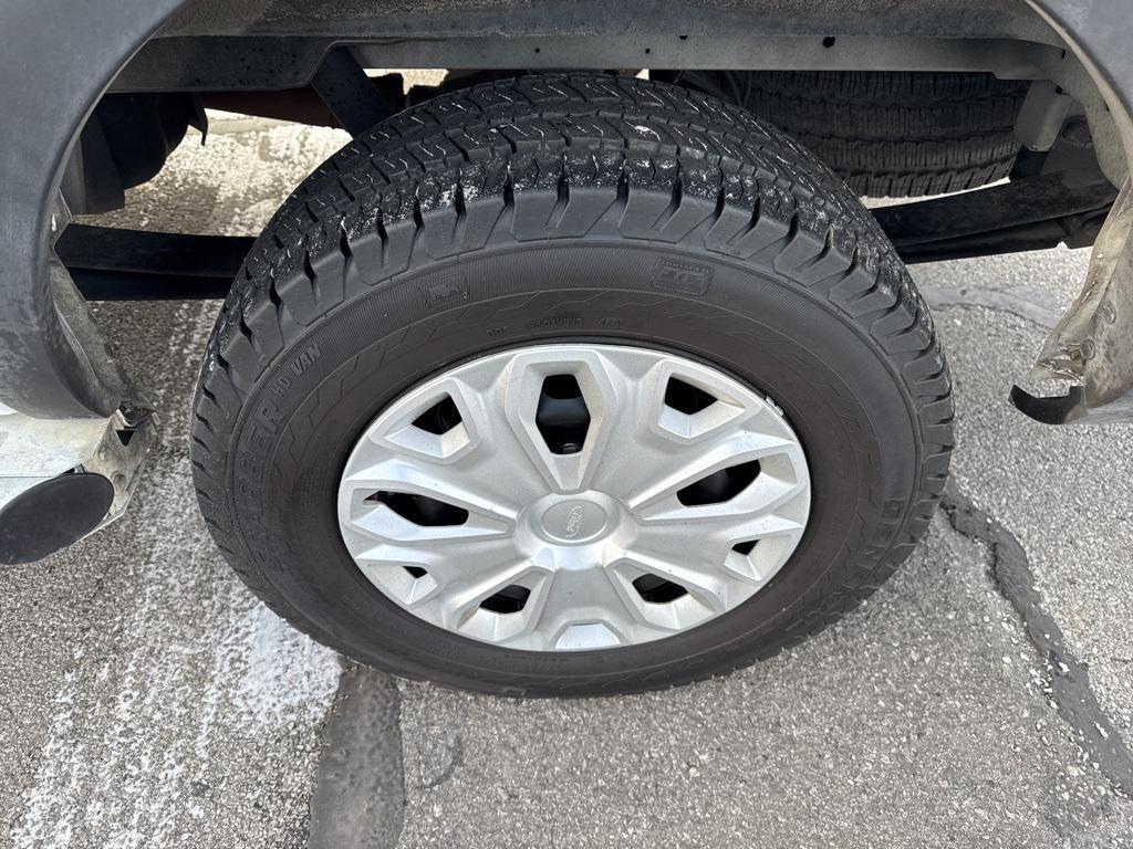 used 2021 Ford Transit-250 car, priced at $28,995