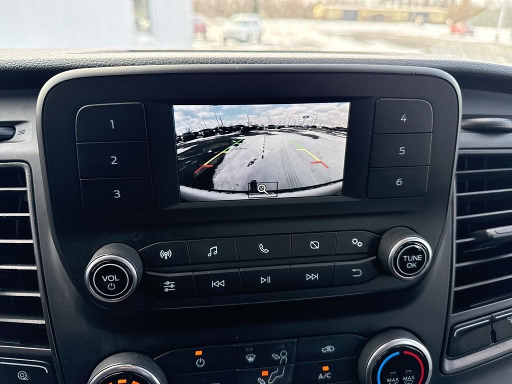 used 2021 Ford Transit-250 car, priced at $28,995